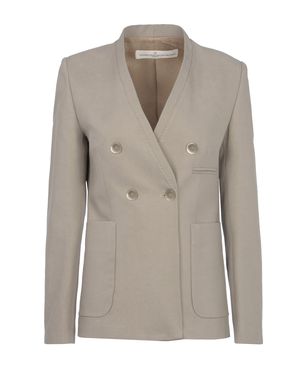 Blazer Women's - GOLDEN GOOSE