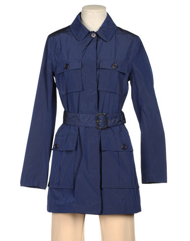 ZOOM ASPESI - Full-length jacket