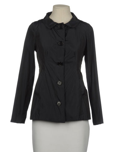 ZOOM ASPESI - Full-length jacket