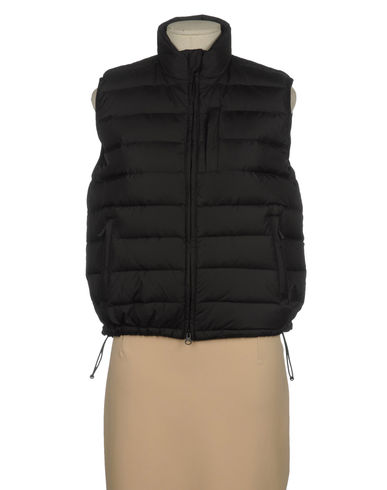 ZOOM ASPESI - Down jacket