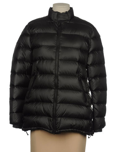 ZOOM ASPESI - Down jacket