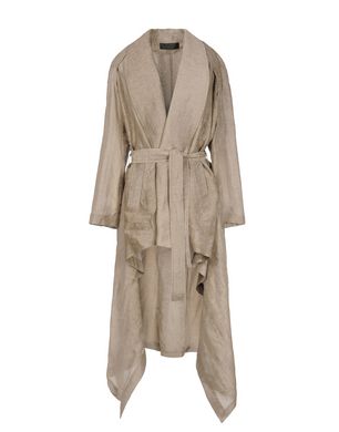 Full-length jacket Women's - HAIDER ACKERMANN