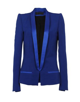 Blazer Women's - HAIDER ACKERMANN
