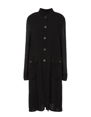 Full-length jacket Women's - ANN DEMEULEMEESTER