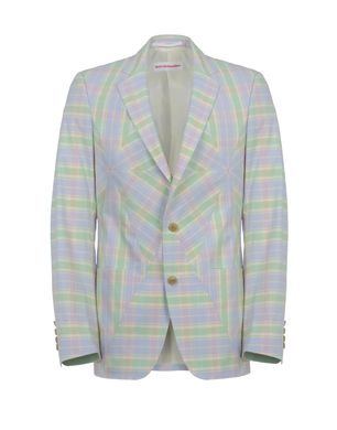 Blazer Men's - WALTER VAN BEIRENDONCK