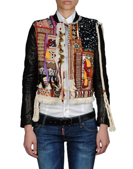 DSQUARED2 - Jacket