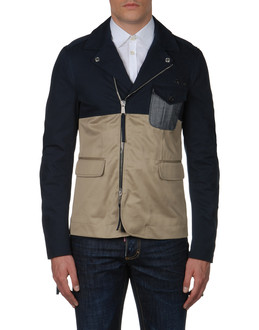 DSQUARED2 - Giacca