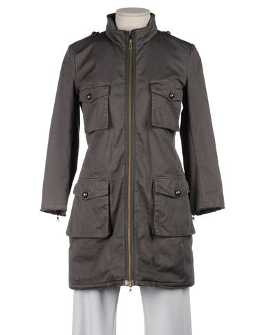 ZOOM L' AUTRE CHOSE - Mid-length jacket