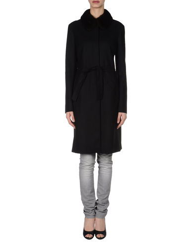 ZOOM JIL SANDER - Coat
