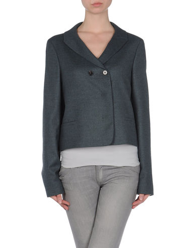 ZOOM JIL SANDER - Blazer