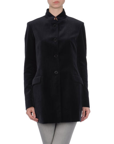 ZOOM JIL SANDER - Full-length jacket