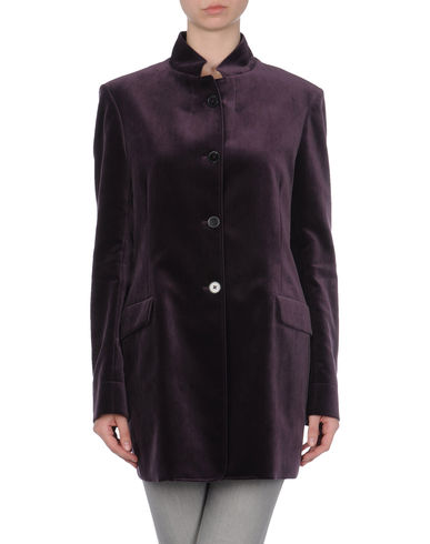 ZOOM JIL SANDER - Full-length jacket