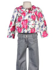 I PINCO PALLINO I&S CAVALLERI - Jacke