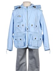 1950 I PINCO PALLINO - Jacket