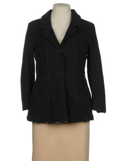 L' Autre Chose - Manteaux - Vestes
