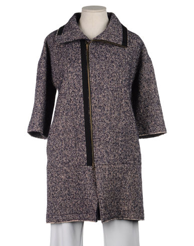 ZOOM L' AUTRE CHOSE - Coat