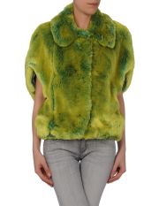 L' AUTRE CHOSE - Faux furs