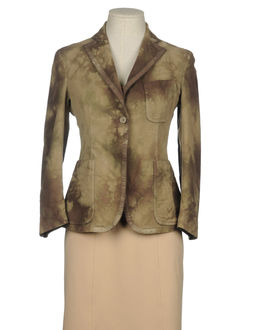 L' Autre Chose - Manteaux - Vestes