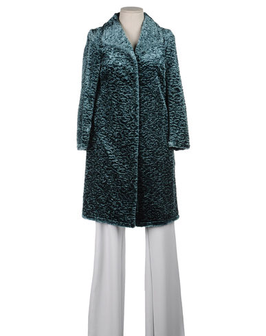 ZOOM L' AUTRE CHOSE - Coat