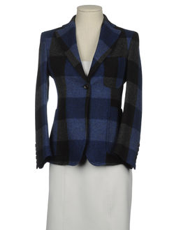 L' Autre Chose - Manteaux - Vestes