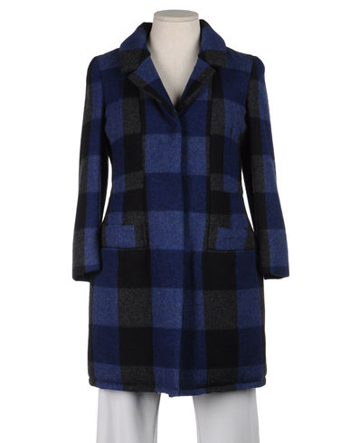 ZOOM L' AUTRE CHOSE - Mid-length jacket