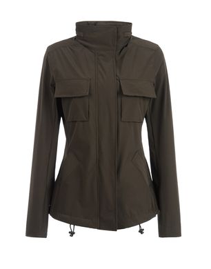 Jacket Women's - ASPESI