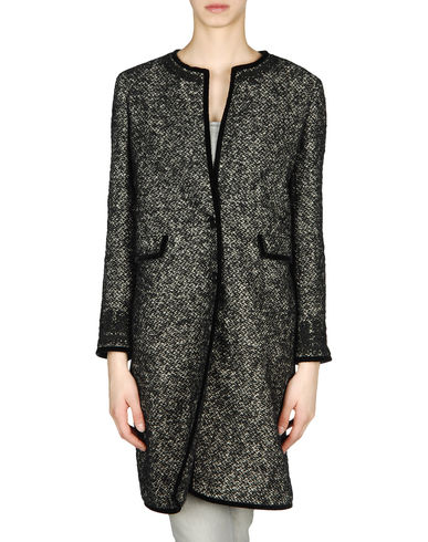 ZOOM ETRO - Coat