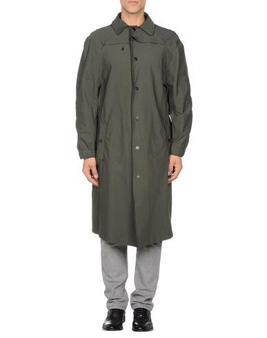 ZOOM LANVIN - Full-length jacket