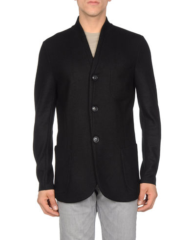 ZOOM GIORGIO ARMANI - Blazer