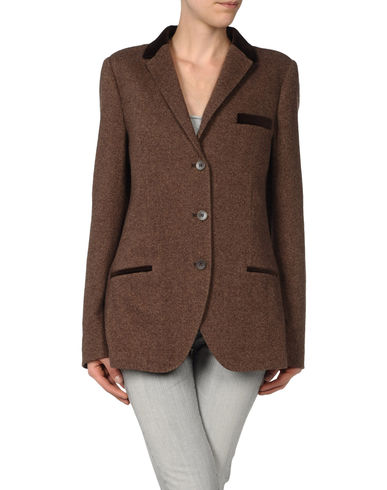 ZOOM ETRO - Blazer