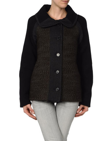 ZOOM ETRO - Blazer