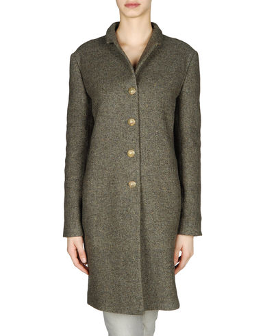 ZOOM ETRO - Coat