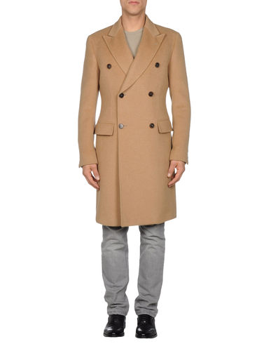 ZOOM GUCCI - Coat