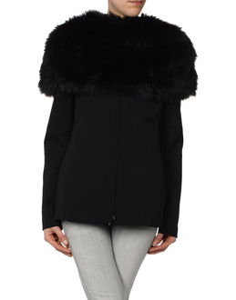 Prada Sport - Manteaux - Manteaux courts
