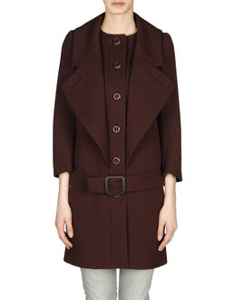 PRADA - JACKEN UND MÄNTEL - Mittellange Jacken - bei YOOX.COM