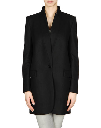 ZOOM STELLA McCARTNEY - Mid-length jacket