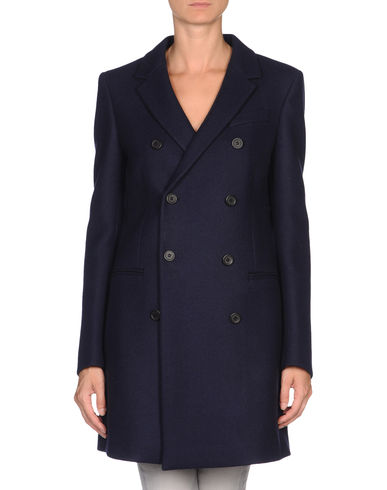 ZOOM BALENCIAGA - Mid-length jacket