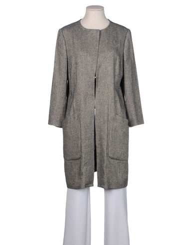 ZOOM THEYSKENS' THEORY - Full-length jacket