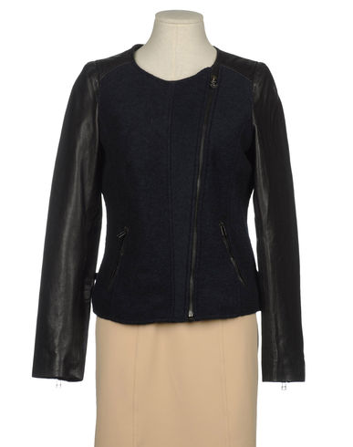 ZOOM MAISON SCOTCH - Jacket