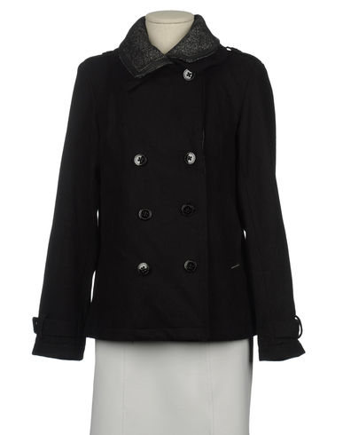 ZOOM MAISON SCOTCH - Jacket
