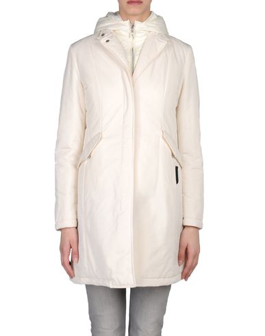 ZOOM BREMA - Mid-length jacket