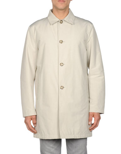 ZOOM PRADA - Full-length jacket