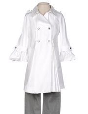 I PINCO PALLINO I&S CAVALLERI - Full-length jacket