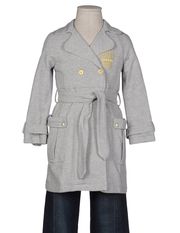 I PINCO PALLINO I&S CAVALLERI - Full-length jacket