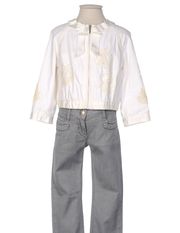 I PINCO PALLINO I&S CAVALLERI - Jacke