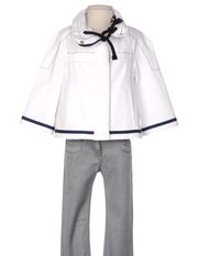 I PINCO PALLINO I&S CAVALLERI - Jacke