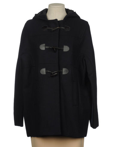 ZOOM PAUL & JOE SISTER - Mid-length jacket