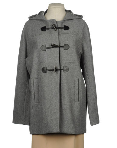 ZOOM PAUL & JOE SISTER - Mid-length jacket