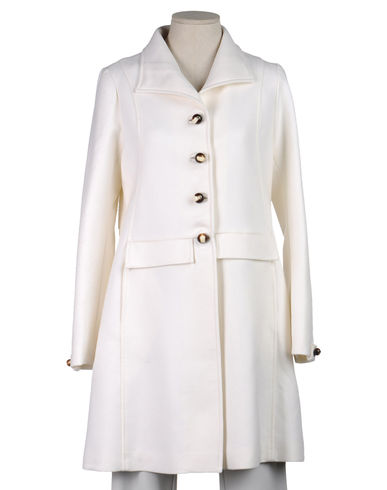 ZOOM PAUL & JOE SISTER - Coat