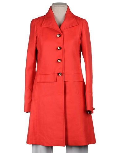 ZOOM PAUL & JOE SISTER - Coat